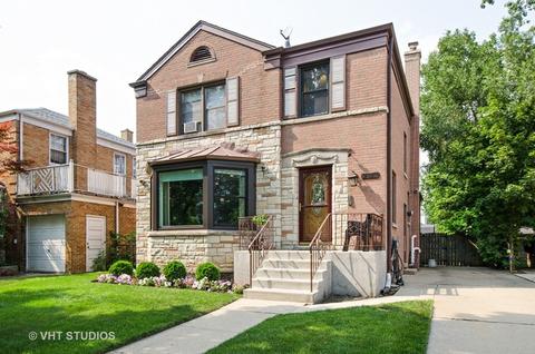 2540 W Jarvis Ave