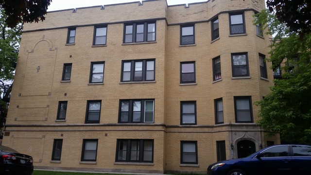 For Sale: 2822 W Arthur Ave #APT 3 Chicago, IL 60645