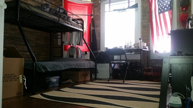 For Sale: 2822 W Arthur Ave #APT 3 Chicago, IL 60645