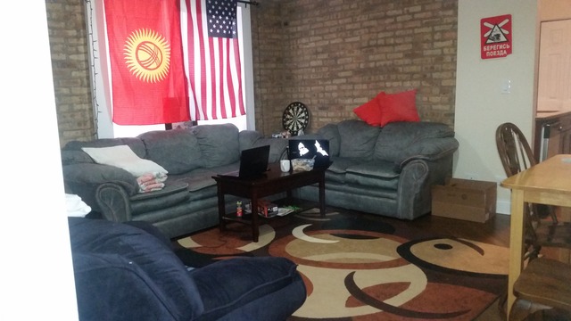 For Sale: 2822 W Arthur Ave #APT 3 Chicago, IL 60645