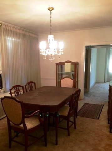 For Sale: 6641 N Washtenaw Ave Chicago, IL 60645