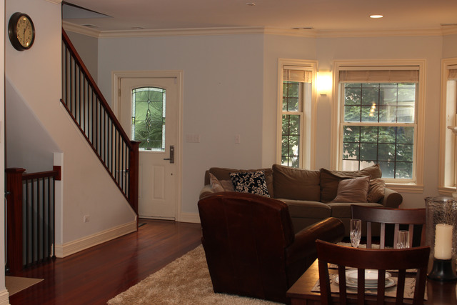 For Sale: 7345 N Ridge Blvd #E Chicago, IL 60645