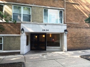 For Sold: 2424 W Estes Ave #3I Chicago, IL 60645