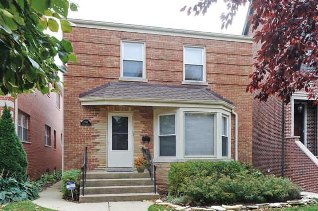 2941 W Jarvis Ave