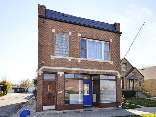 6117 W Touhy Ave