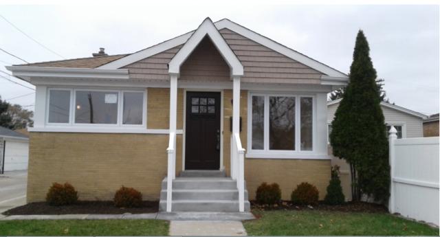 5614 N Mulligan Ave