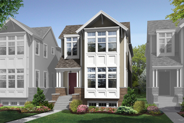 For Sale: 6076 N Sauganash Ave Chicago, IL 60646