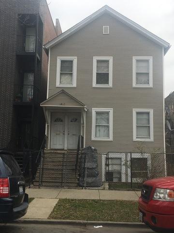 1617 N Fairfield Ave