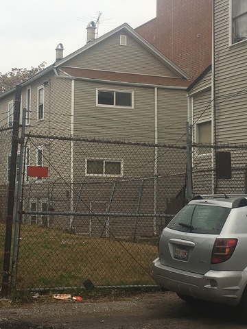 1617 N Fairfield Ave
