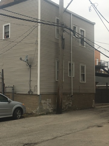 1617 N Fairfield Ave