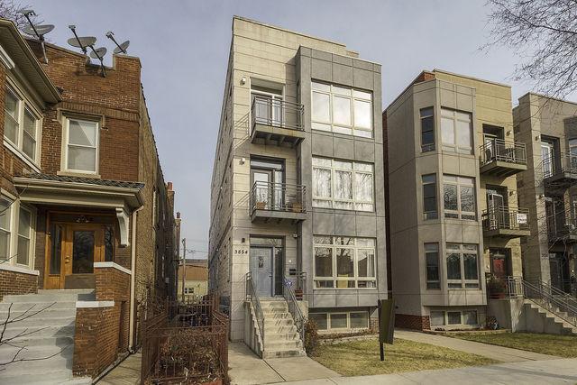2213 N Kostner Ave