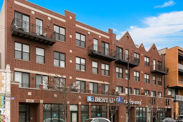 2900 W Shakespeare Ave #4