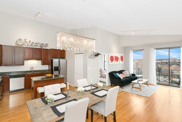 2900 W Shakespeare Ave #4