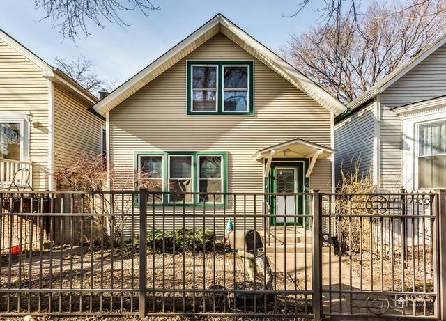 2076 N Stave St #2B