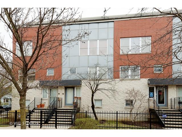 2076 N Stave St #2B