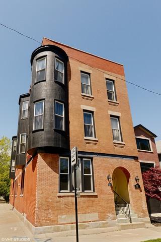 2076 N Stave St #2B