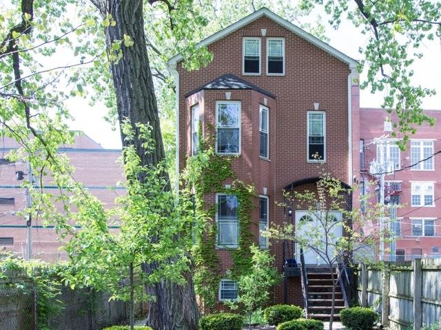 2076 N Stave St #2B
