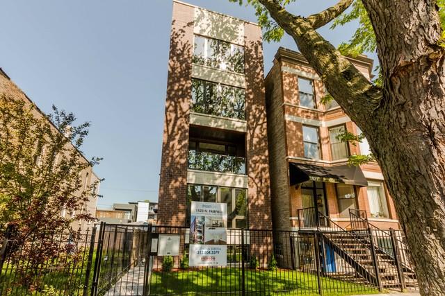 2076 N Stave St #2B