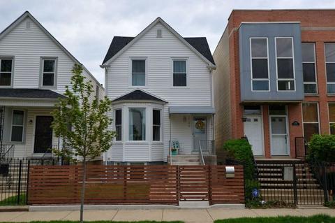 3402 W Medill St #3