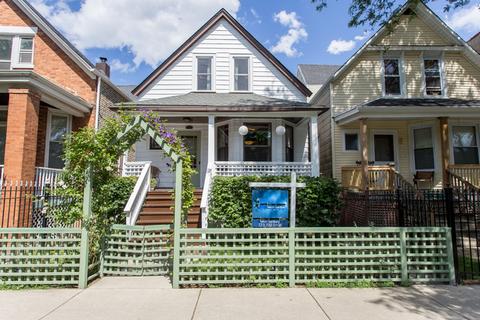 3402 W Medill St #3