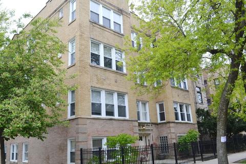 3316 W Palmer St #GF