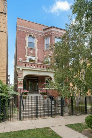 3316 W Palmer St #GF