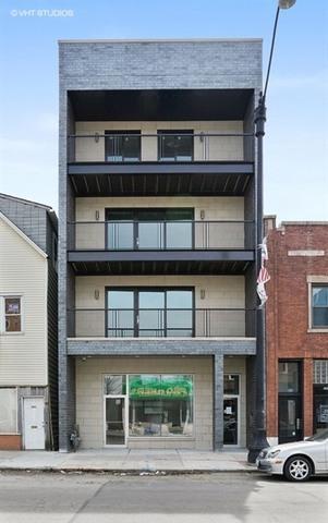 3316 W Palmer St #GF