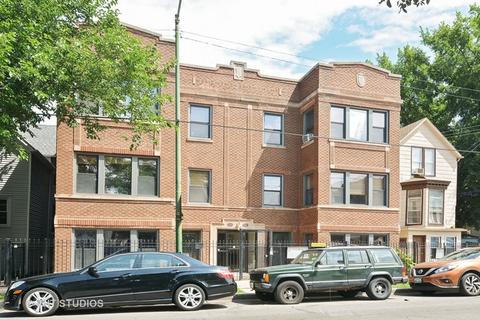 2207 N Western Ave #2B