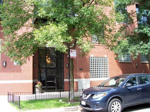 2207 N Western Ave #2B
