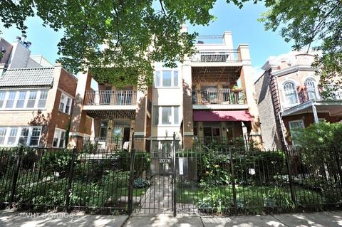 2207 N Western Ave #2B