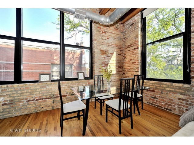 For Sale: 2210 W Wabansia Ave #APT 301 Chicago, IL 60647