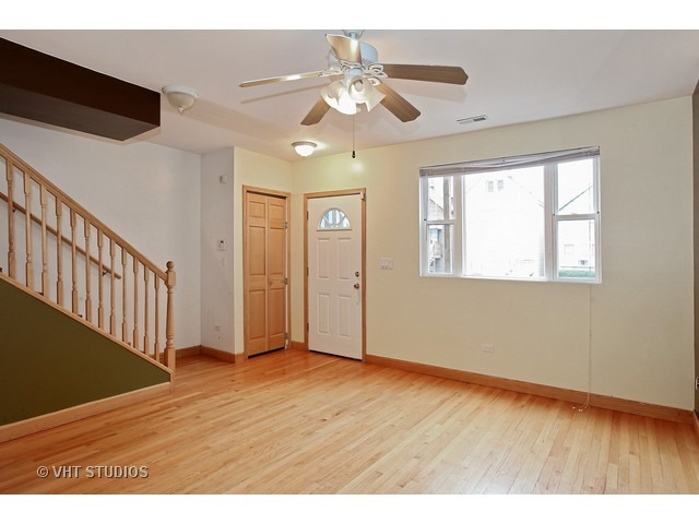 For Sale: 2061 N Bingham St Chicago, IL 60647