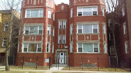 1415 N Dearborn St #7-8D