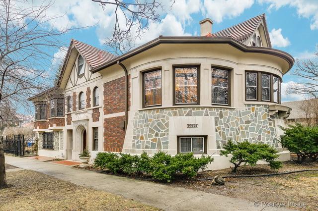 1415 N Dearborn St #7-8D