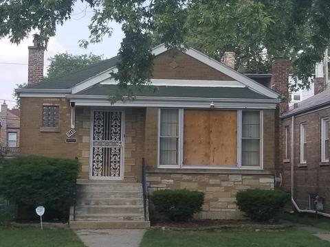 8144 S Colfax Ave