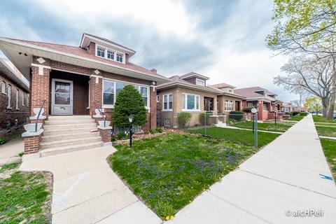 8144 S Colfax Ave