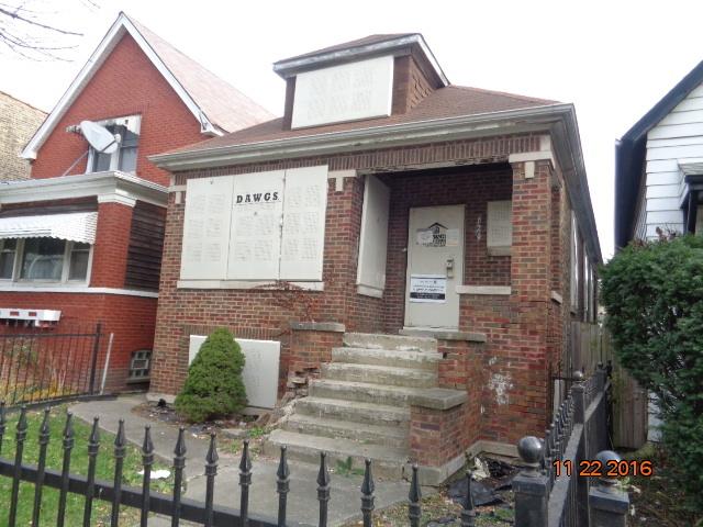 5334 W Van Buren St