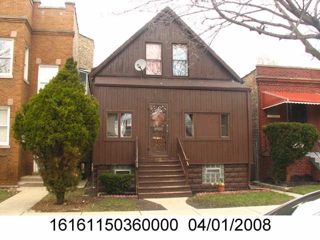 5334 W Van Buren St