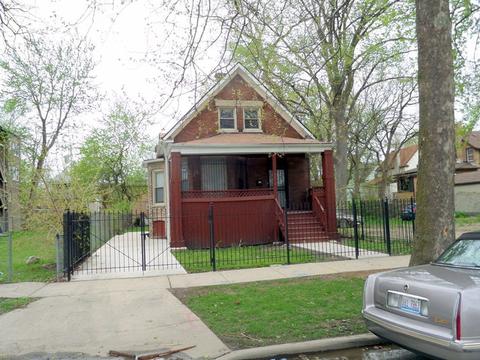 10208 S Hoxie Ave