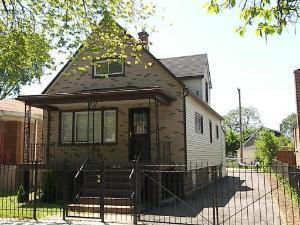 10208 S Hoxie Ave