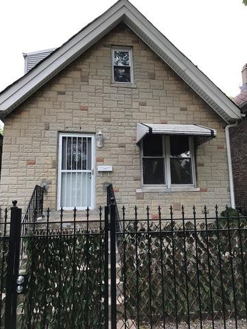 4934 W Kamerling Ave