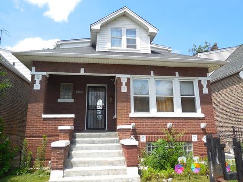 4934 W Kamerling Ave