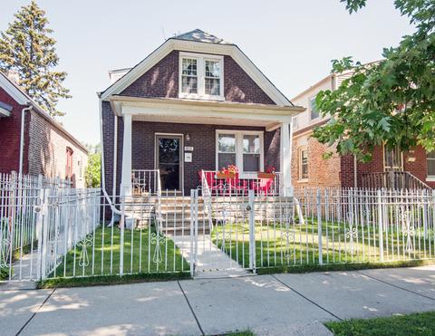 4934 W Kamerling Ave