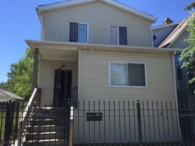 4934 W Kamerling Ave