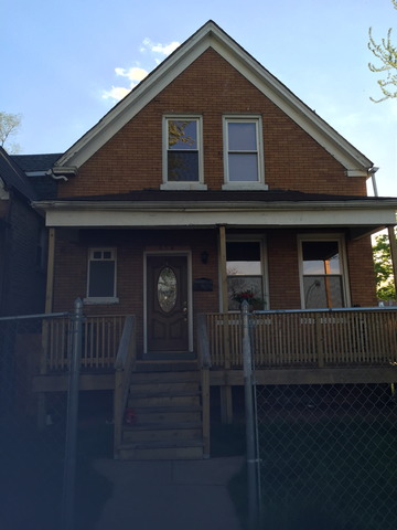 For Sale: 854 N Drake Ave Chicago, IL 60651