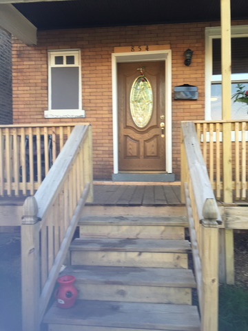 For Sale: 854 N Drake Ave Chicago, IL 60651