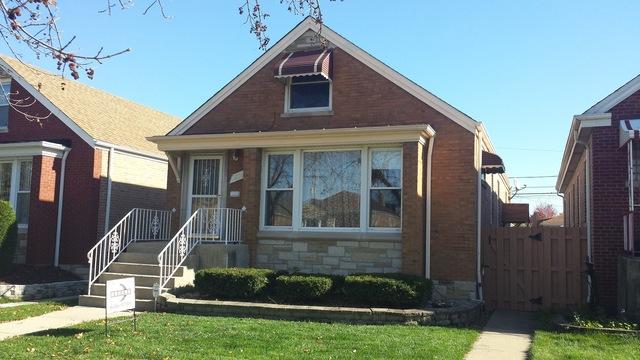 2852 W 83rd Pl