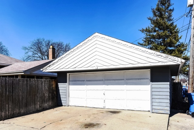 7339 S Kedzie Ave #3N
