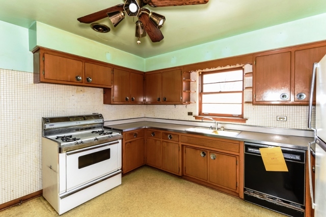 7339 S Kedzie Ave #3N