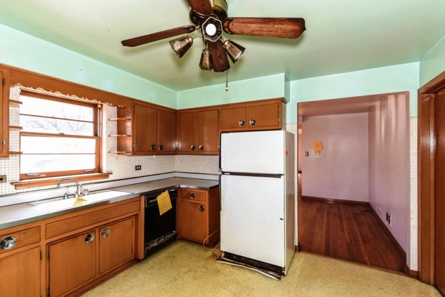 7339 S Kedzie Ave #3N